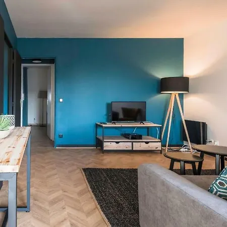 Apartment Cosy Disneyland Bmyguest *