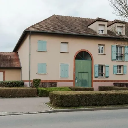 Cosy Disneyland Bmyguest Apartment