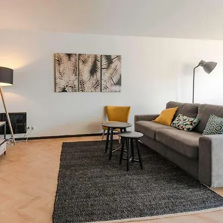 Cosy Disneyland Bmyguest Apartment *