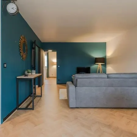 Cosy Disneyland Bmyguest Apartment Serris