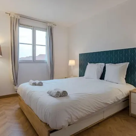 Cosy Disneyland Bmyguest Apartment *