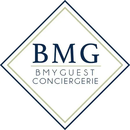 Apartment Cosy Disneyland Bmyguest *